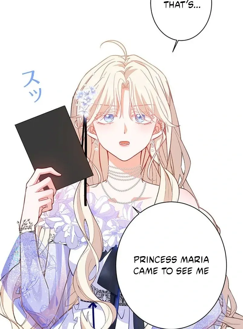 This Time, I Will Avoid This Marriage- a Method to Part Ways With You, Who Lacks Love Chapter 12 page 34 - 