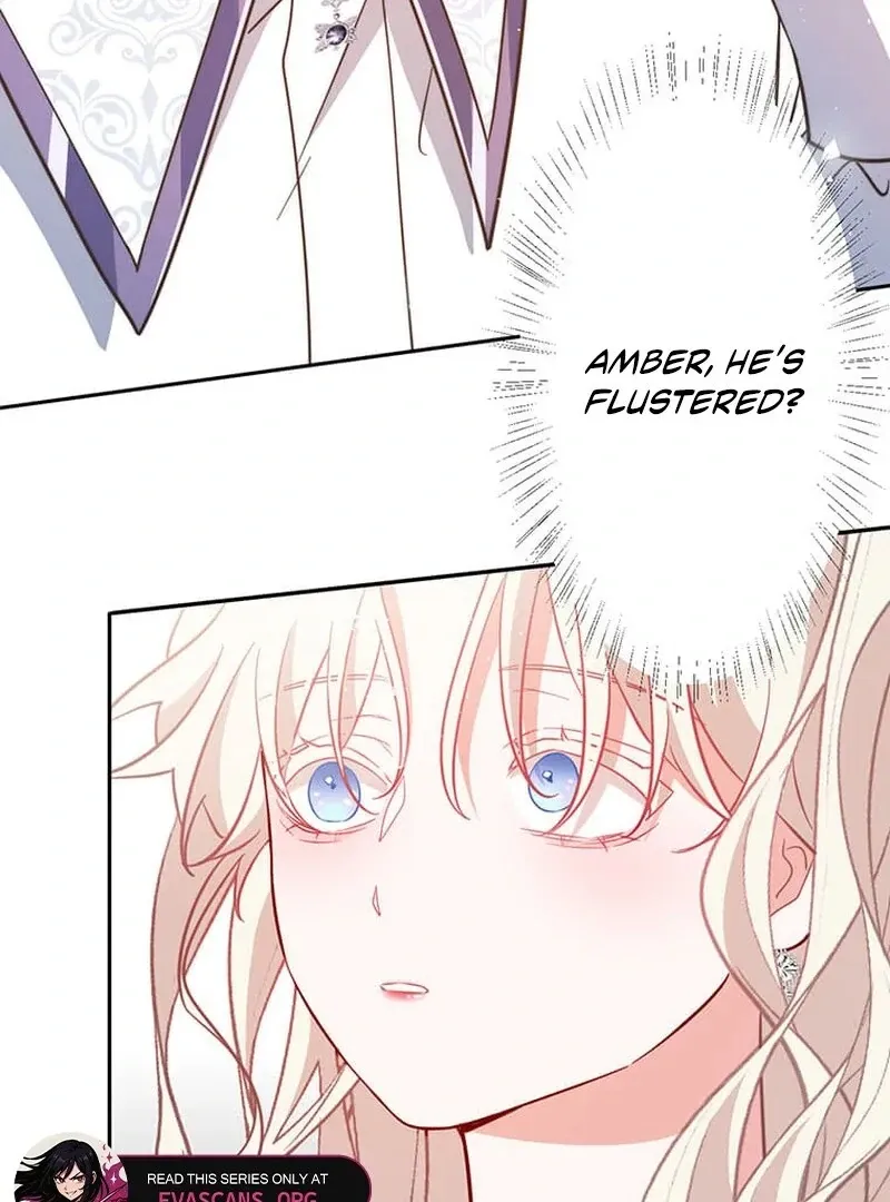 This Time, I Will Avoid This Marriage- a Method to Part Ways With You, Who Lacks Love Chapter 12 page 37 - 