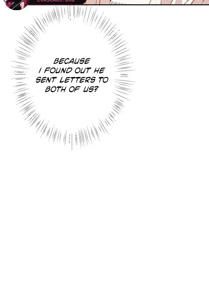 This Time, I Will Avoid This Marriage- a Method to Part Ways With You, Who Lacks Love Chapter 12 page 38 - 