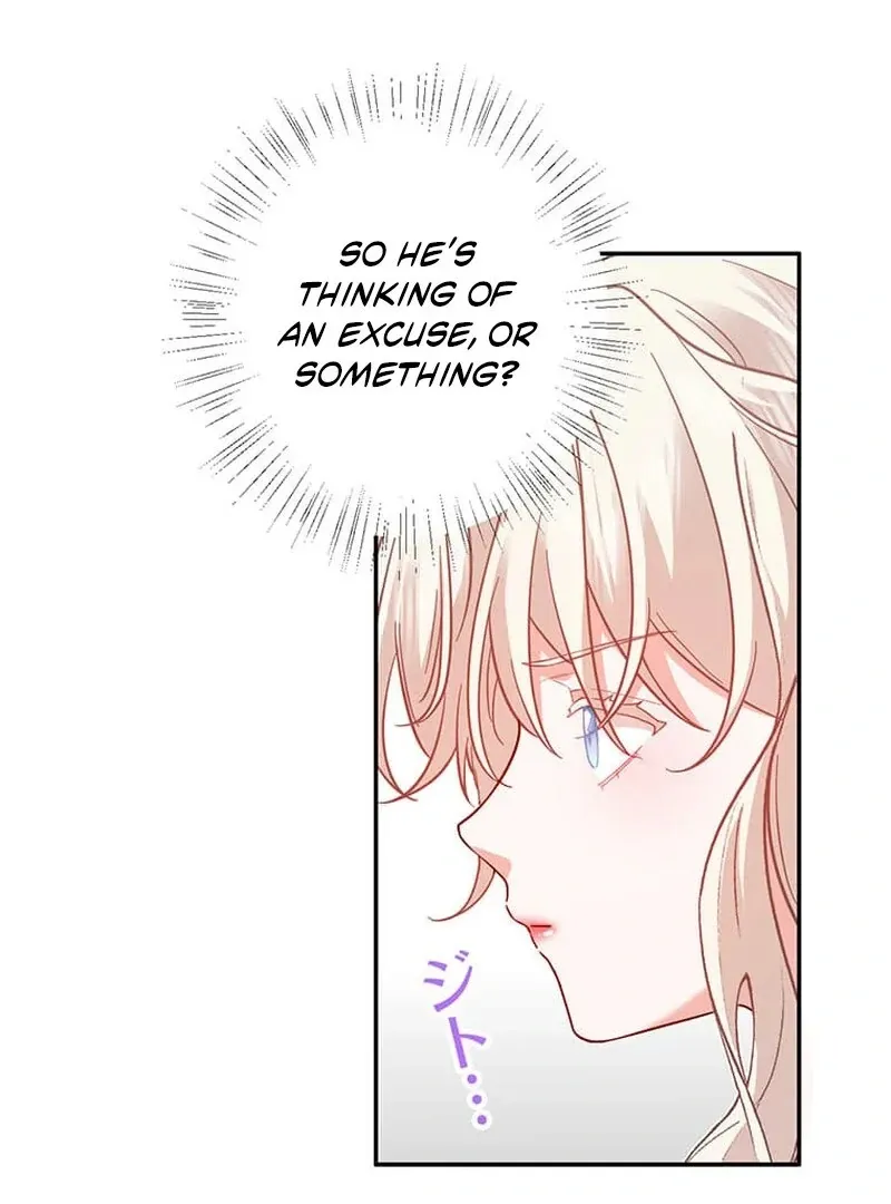This Time, I Will Avoid This Marriage- a Method to Part Ways With You, Who Lacks Love Chapter 12 page 39 - 