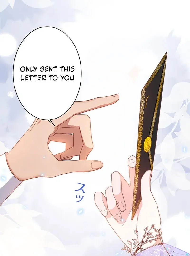 This Time, I Will Avoid This Marriage- a Method to Part Ways With You, Who Lacks Love Chapter 12 page 41 - 