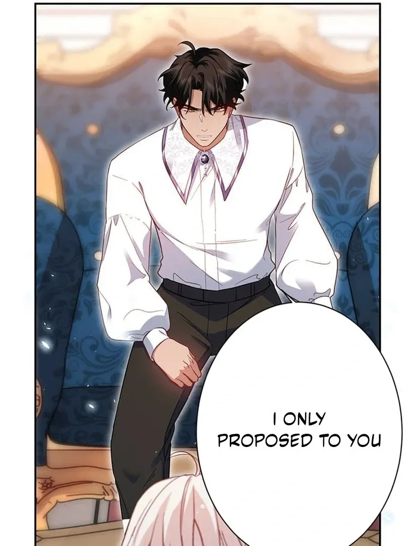 This Time, I Will Avoid This Marriage- a Method to Part Ways With You, Who Lacks Love Chapter 12 page 44 - 