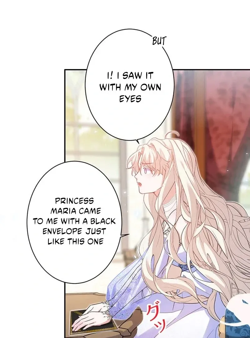 This Time, I Will Avoid This Marriage- a Method to Part Ways With You, Who Lacks Love Chapter 12 page 47 - 