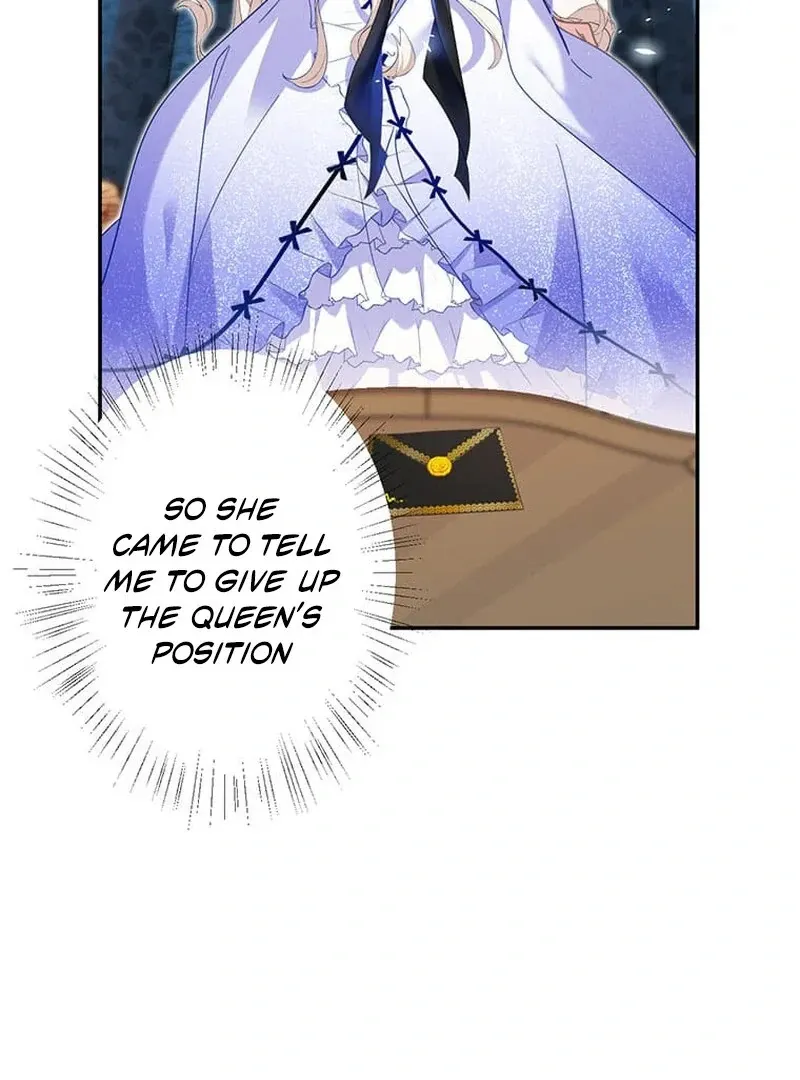 This Time, I Will Avoid This Marriage- a Method to Part Ways With You, Who Lacks Love Chapter 12 page 50 - 