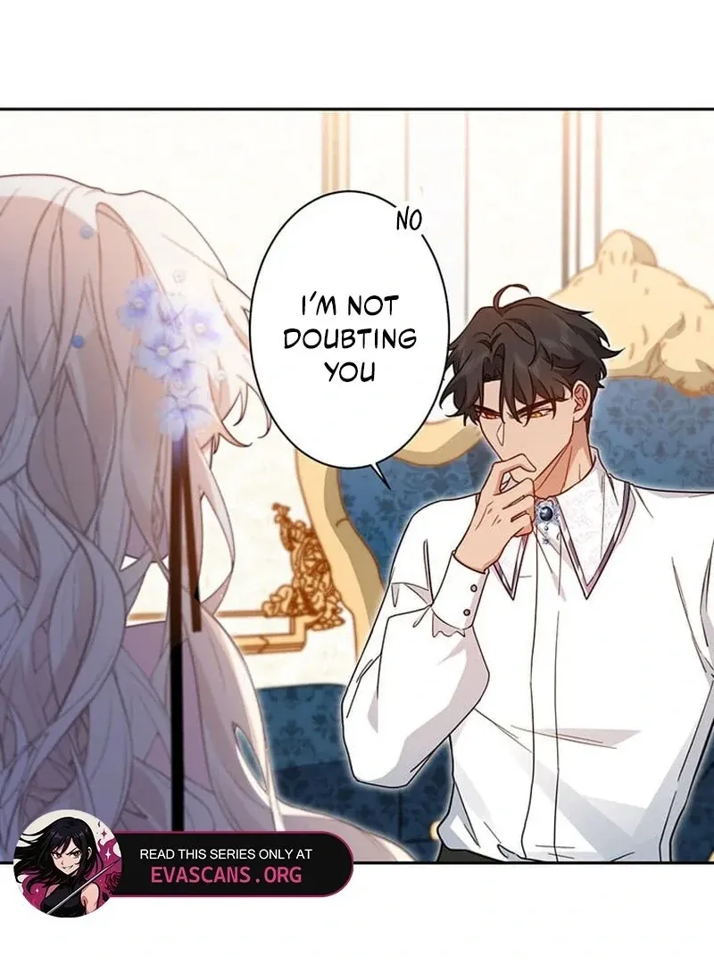 This Time, I Will Avoid This Marriage- a Method to Part Ways With You, Who Lacks Love Chapter 12 page 51 - 