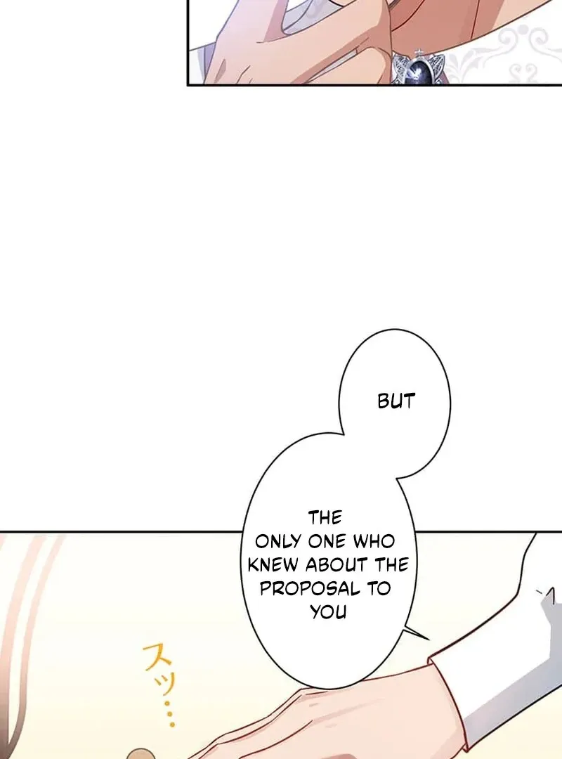This Time, I Will Avoid This Marriage- a Method to Part Ways With You, Who Lacks Love Chapter 12 page 53 - 