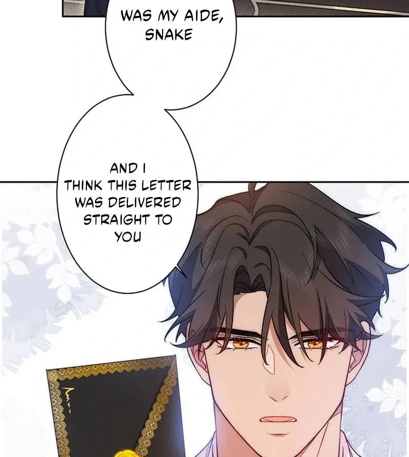 This Time, I Will Avoid This Marriage- a Method to Part Ways With You, Who Lacks Love Chapter 12 page 55 - 