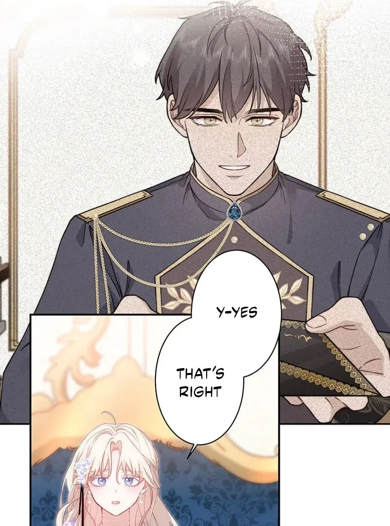 This Time, I Will Avoid This Marriage- a Method to Part Ways With You, Who Lacks Love Chapter 12 page 57 - 