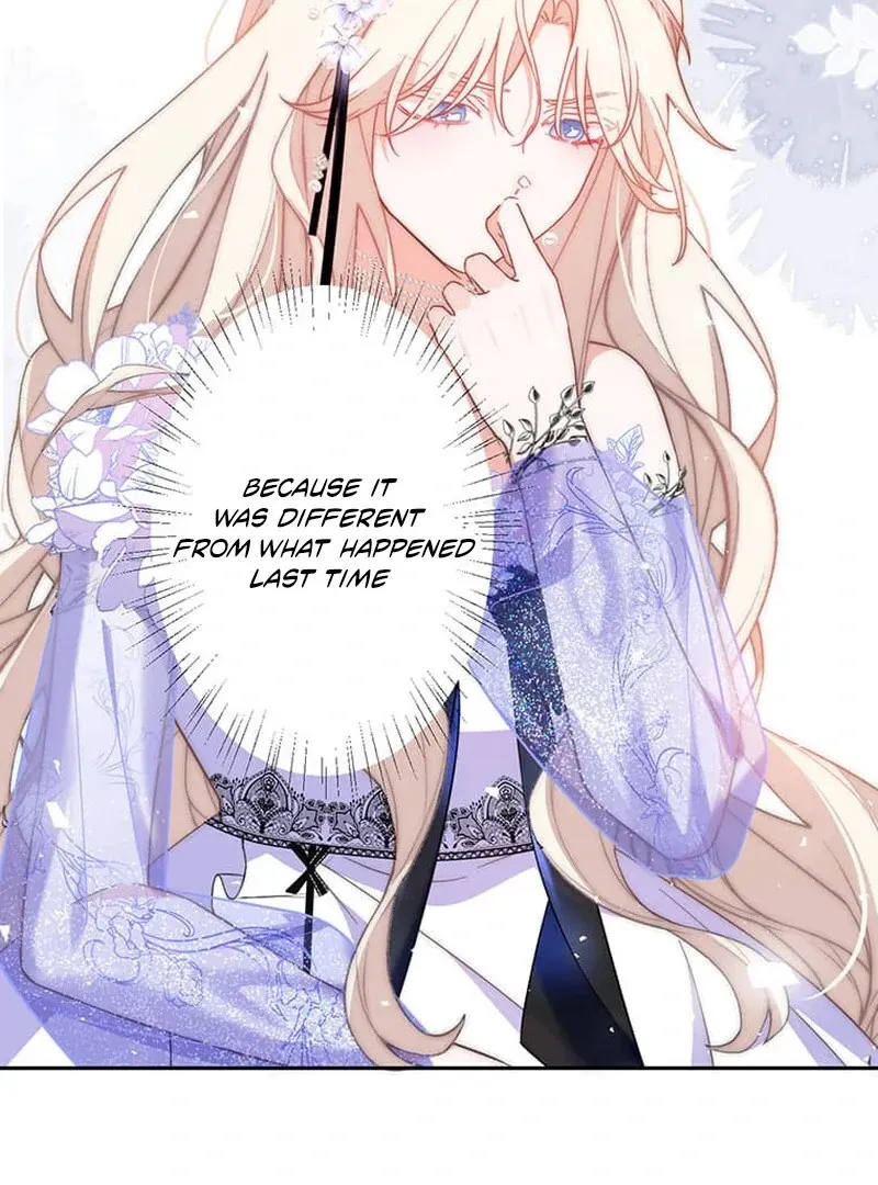 This Time, I Will Avoid This Marriage- a Method to Part Ways With You, Who Lacks Love Chapter 12 page 59 - 