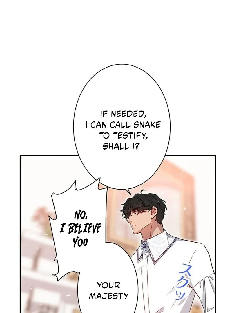 This Time, I Will Avoid This Marriage- a Method to Part Ways With You, Who Lacks Love Chapter 12 page 60 - 