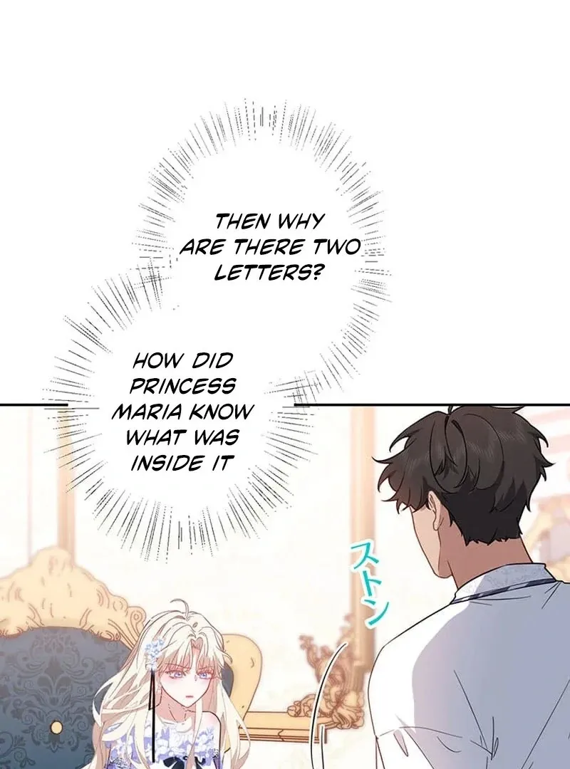 This Time, I Will Avoid This Marriage- a Method to Part Ways With You, Who Lacks Love Chapter 12 page 62 - 