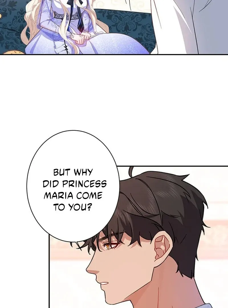 This Time, I Will Avoid This Marriage- a Method to Part Ways With You, Who Lacks Love Chapter 12 page 63 - 
