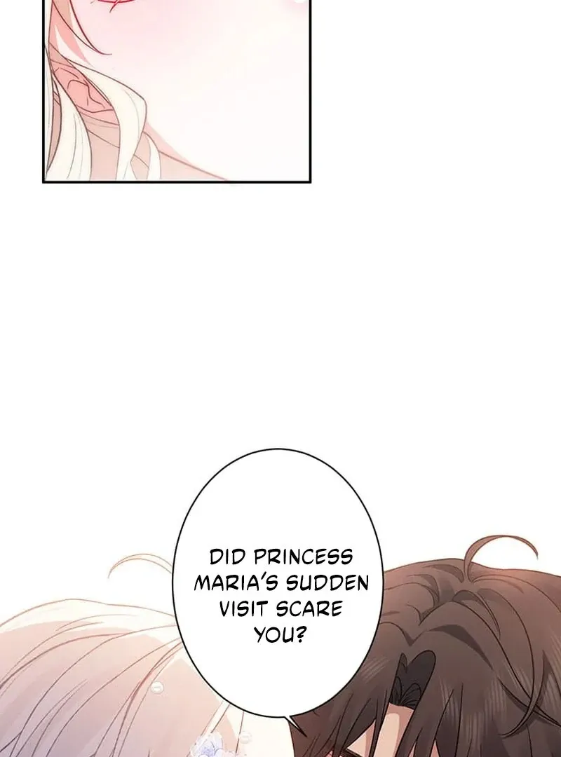 This Time, I Will Avoid This Marriage- a Method to Part Ways With You, Who Lacks Love Chapter 12 page 73 - 
