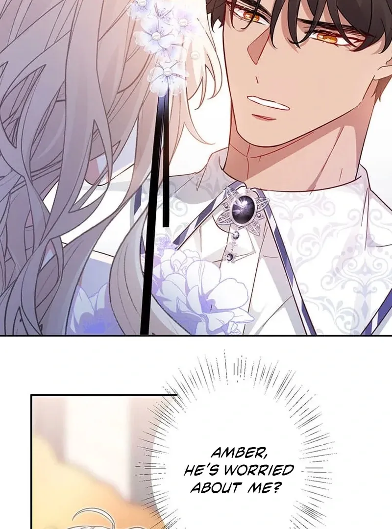 This Time, I Will Avoid This Marriage- a Method to Part Ways With You, Who Lacks Love Chapter 12 page 74 - 