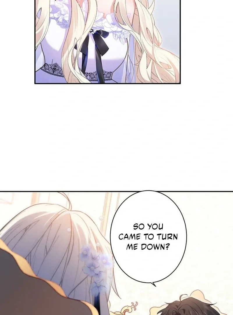 This Time, I Will Avoid This Marriage- a Method to Part Ways With You, Who Lacks Love Chapter 12 page 9 - 