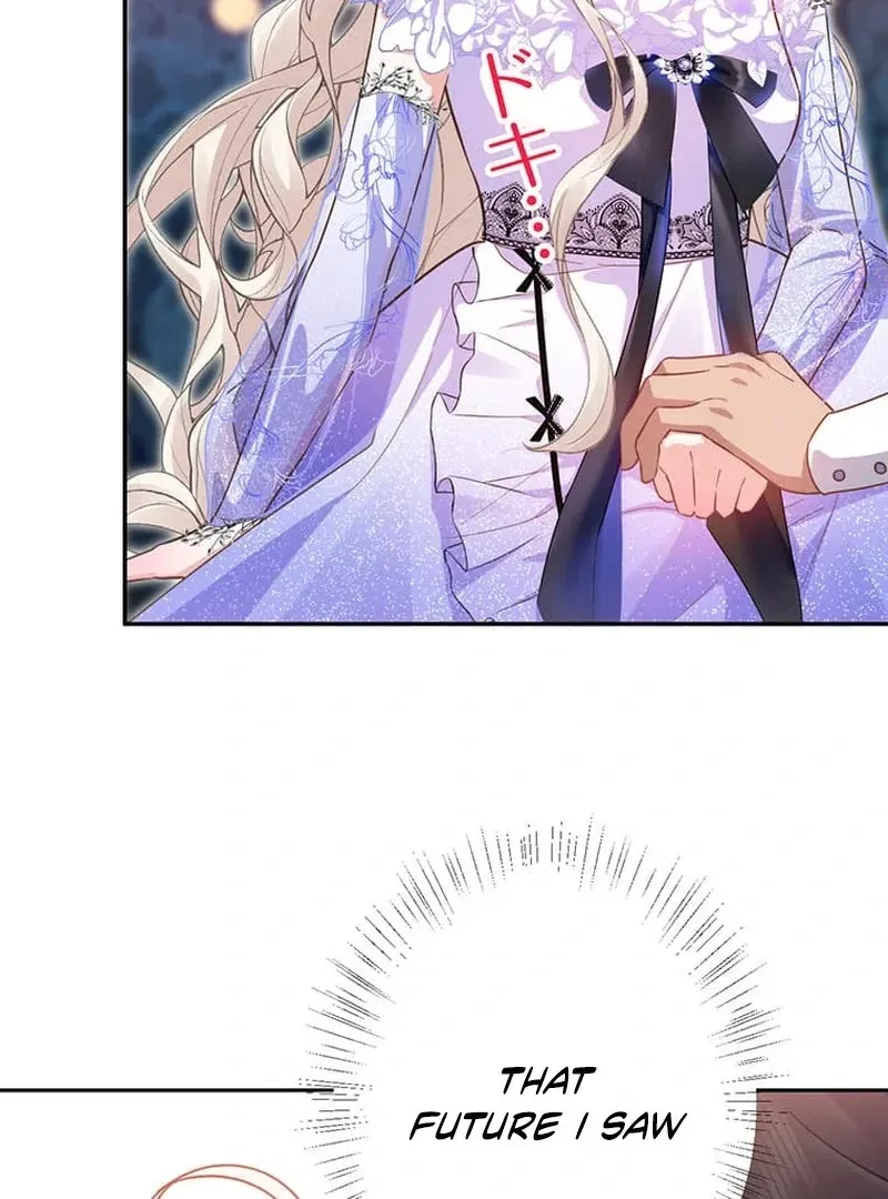 This Time, I Will Avoid This Marriage- a Method to Part Ways With You, Who Lacks Love Chapter 12 page 81 - 