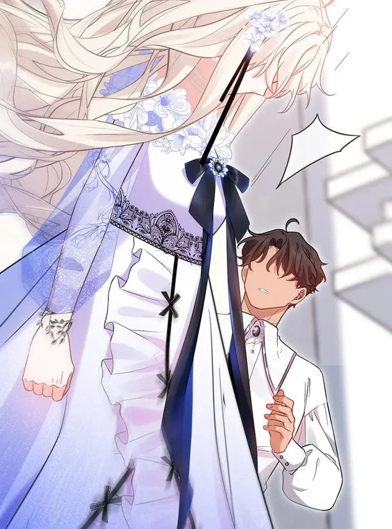 This Time, I Will Avoid This Marriage- a Method to Part Ways With You, Who Lacks Love Chapter 12 page 91 - 