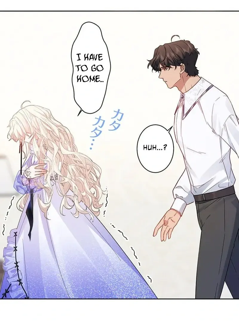 This Time, I Will Avoid This Marriage- a Method to Part Ways With You, Who Lacks Love Chapter 13 page 13 - 