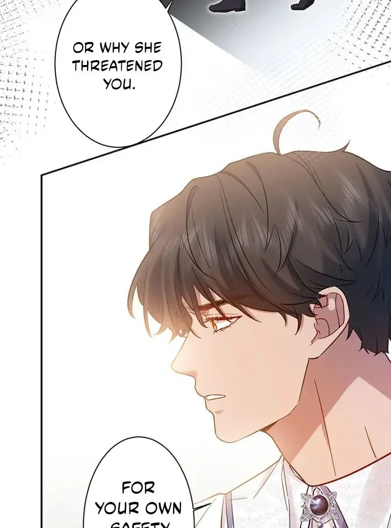 This Time, I Will Avoid This Marriage- a Method to Part Ways With You, Who Lacks Love Chapter 13 page 19 - 