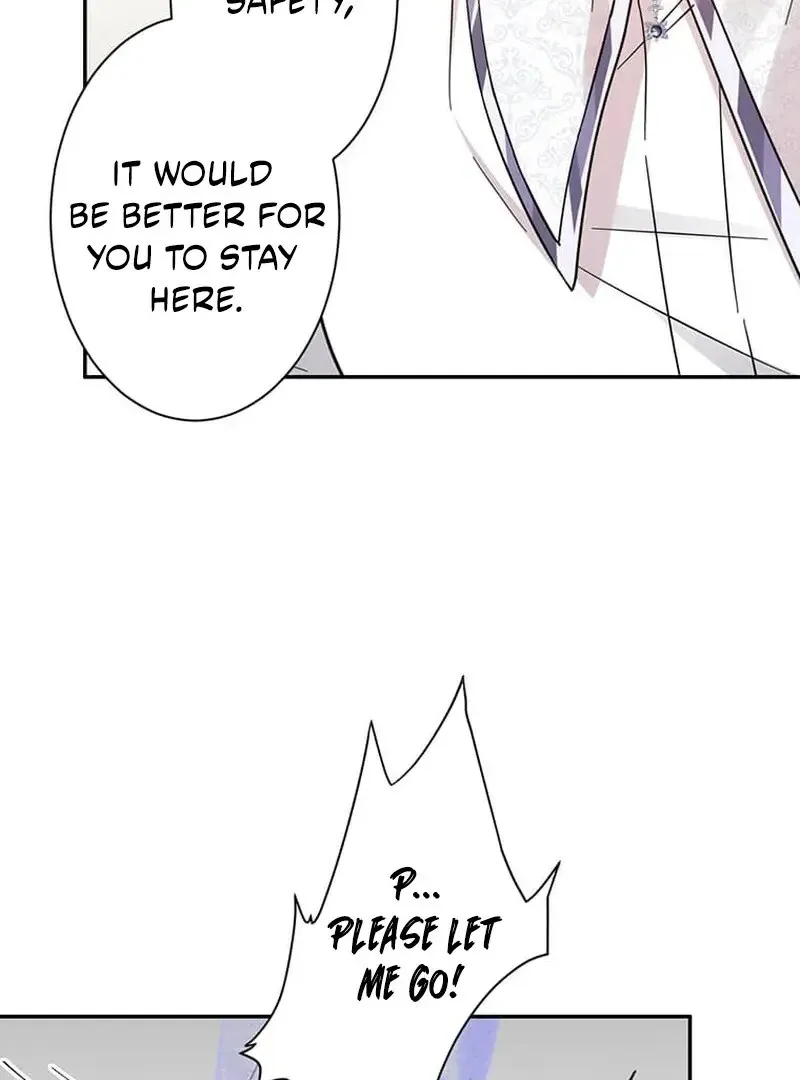 This Time, I Will Avoid This Marriage- a Method to Part Ways With You, Who Lacks Love Chapter 13 page 20 - 