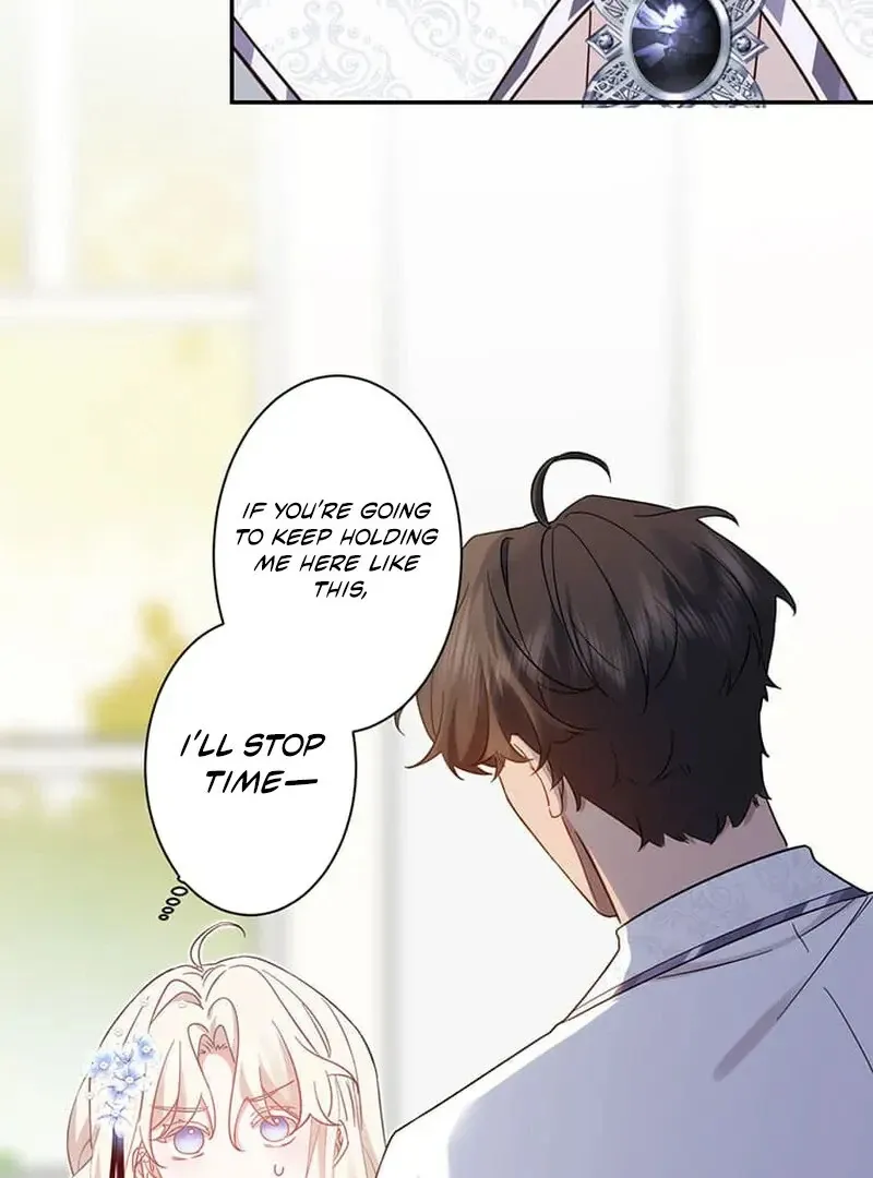 This Time, I Will Avoid This Marriage- a Method to Part Ways With You, Who Lacks Love Chapter 13 page 25 - 