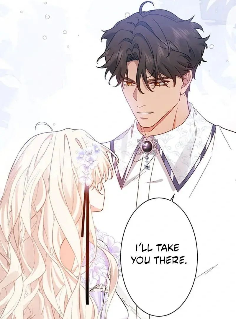 This Time, I Will Avoid This Marriage- a Method to Part Ways With You, Who Lacks Love Chapter 13 page 30 - 