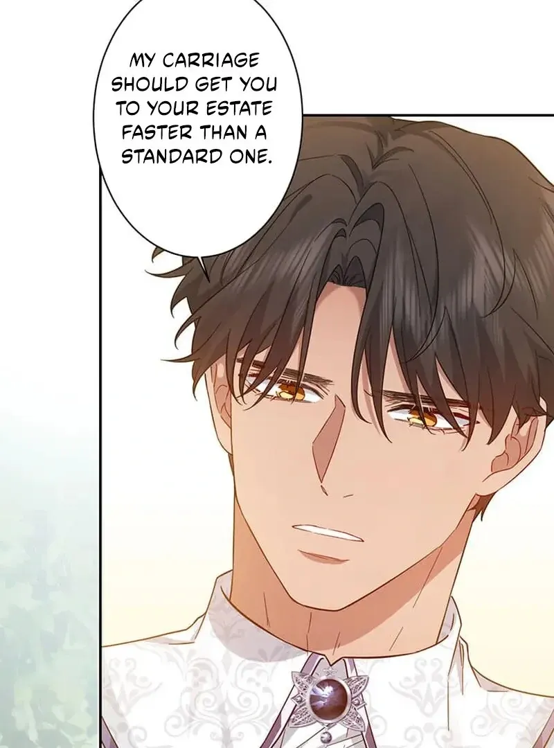 This Time, I Will Avoid This Marriage- a Method to Part Ways With You, Who Lacks Love Chapter 13 page 33 - 