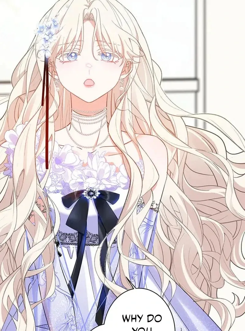 This Time, I Will Avoid This Marriage- a Method to Part Ways With You, Who Lacks Love Chapter 13 page 35 - 