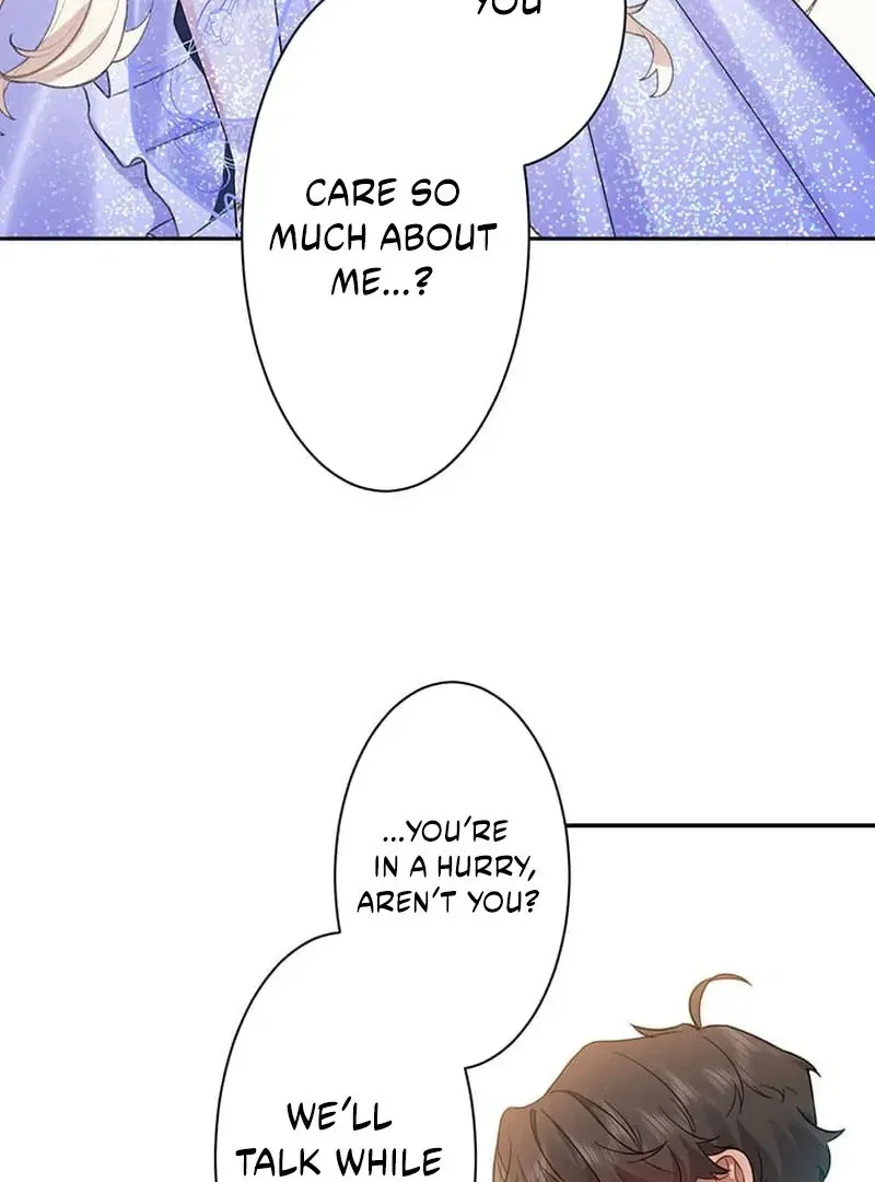 This Time, I Will Avoid This Marriage- a Method to Part Ways With You, Who Lacks Love Chapter 13 page 36 - 