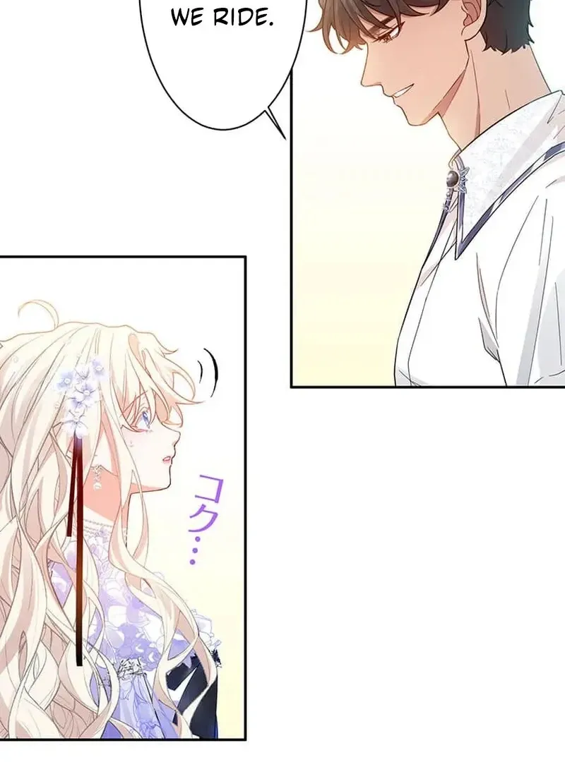 This Time, I Will Avoid This Marriage- a Method to Part Ways With You, Who Lacks Love Chapter 13 page 37 - 