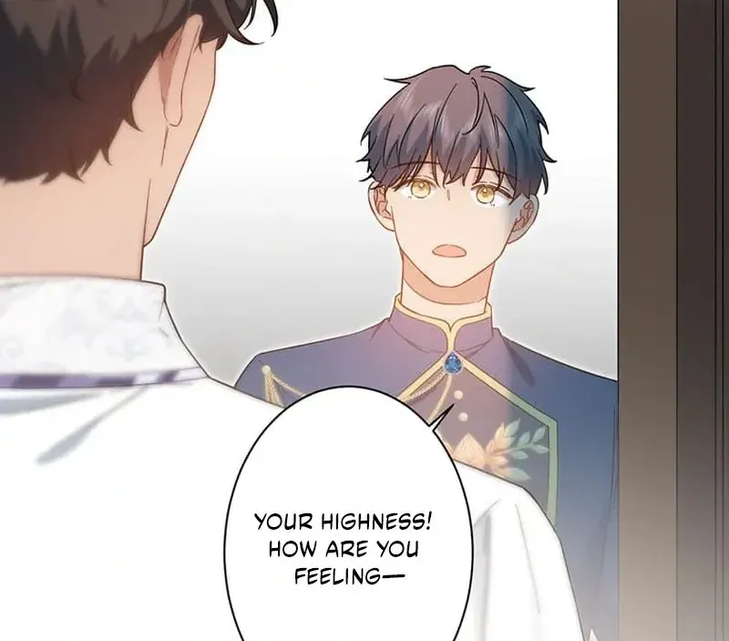 This Time, I Will Avoid This Marriage- a Method to Part Ways With You, Who Lacks Love Chapter 13 page 41 - 
