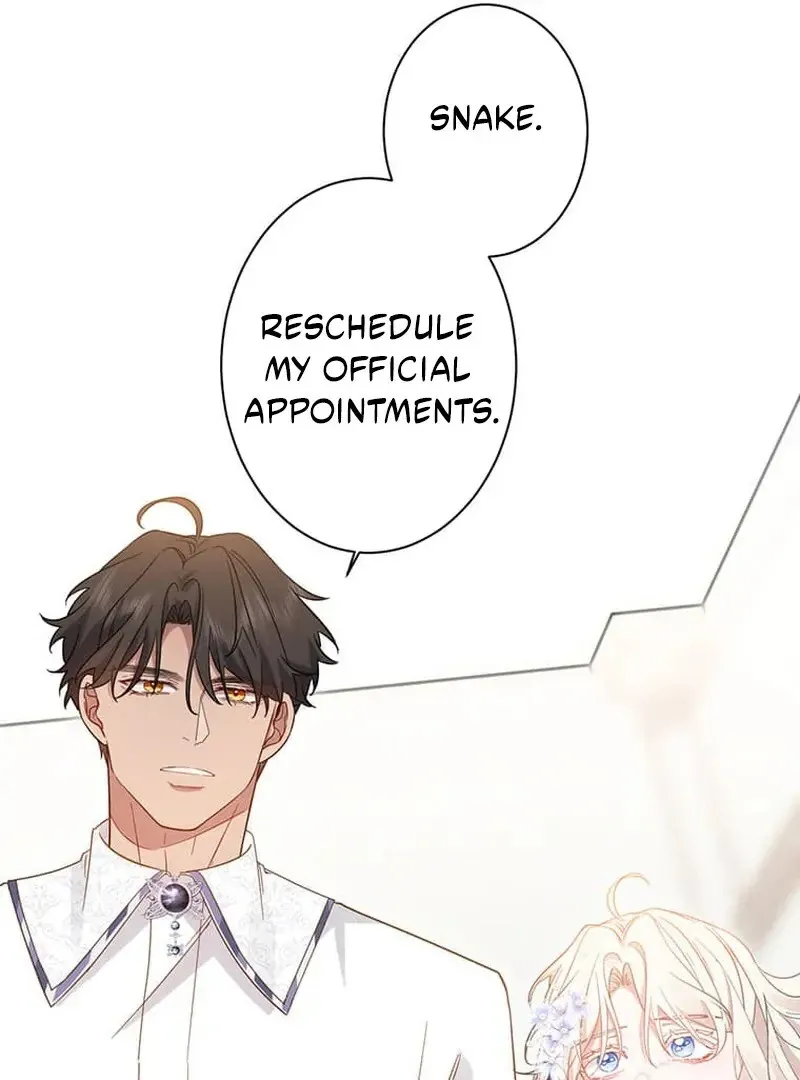 This Time, I Will Avoid This Marriage- a Method to Part Ways With You, Who Lacks Love Chapter 13 page 43 - 