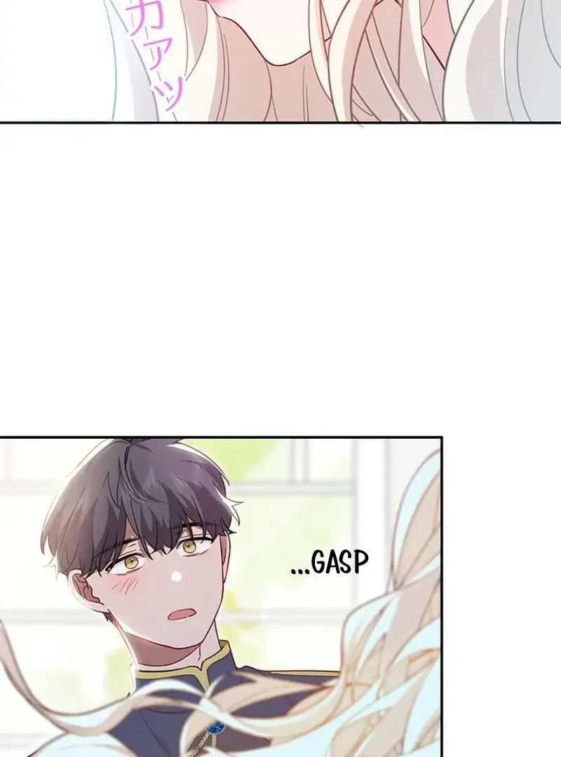 This Time, I Will Avoid This Marriage- a Method to Part Ways With You, Who Lacks Love Chapter 13 page 50 - 