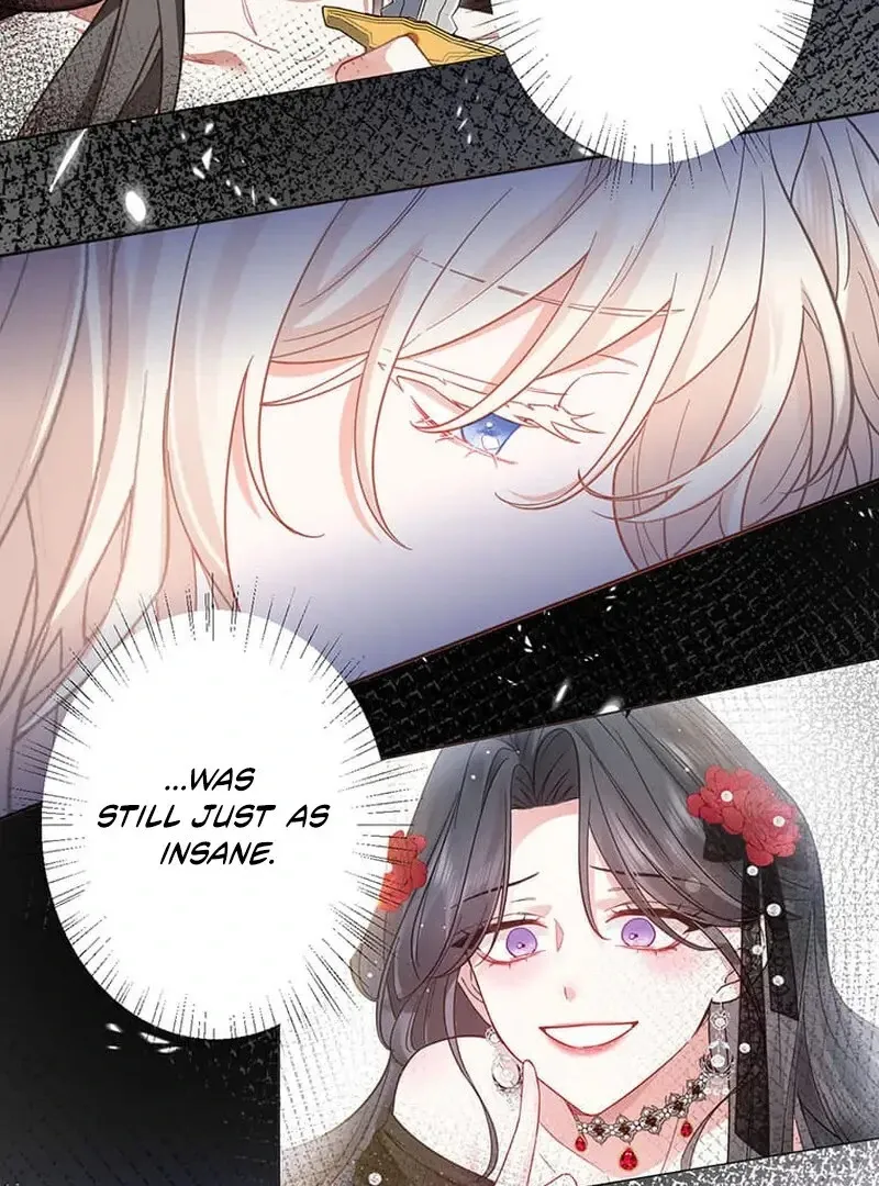 This Time, I Will Avoid This Marriage- a Method to Part Ways With You, Who Lacks Love Chapter 13 page 6 - 