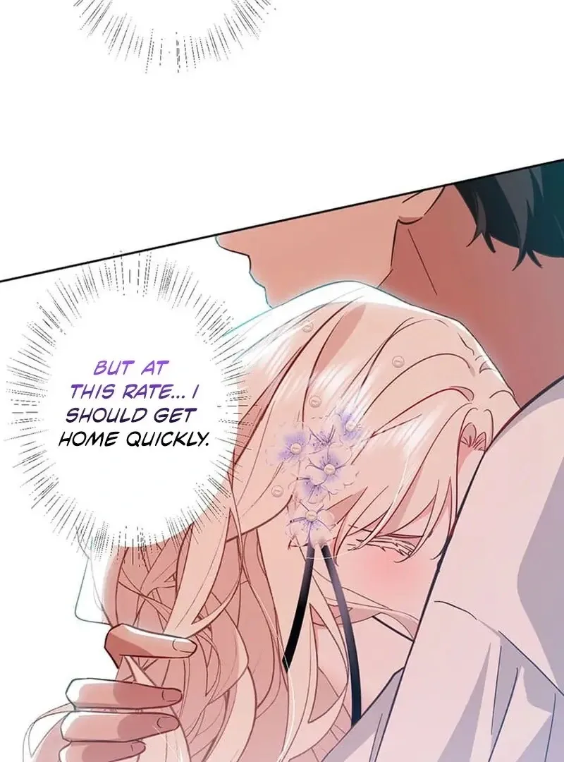 This Time, I Will Avoid This Marriage- a Method to Part Ways With You, Who Lacks Love Chapter 13 page 58 - 