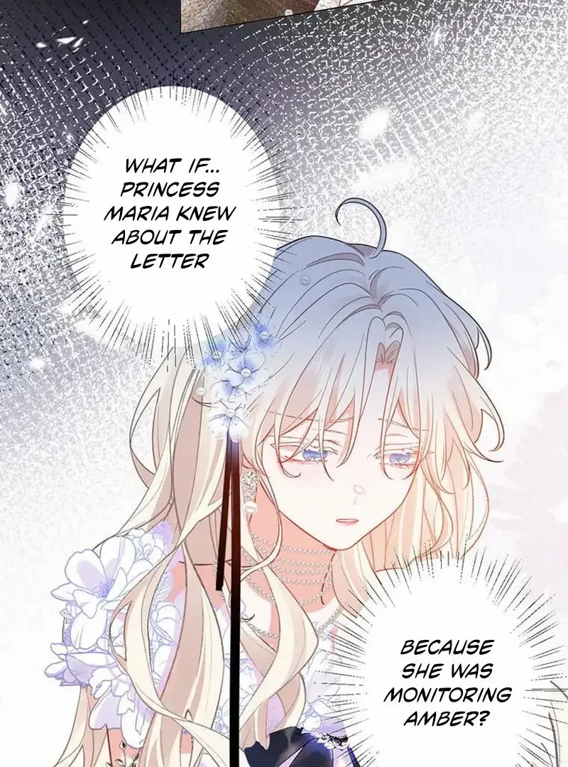 This Time, I Will Avoid This Marriage- a Method to Part Ways With You, Who Lacks Love Chapter 13 page 7 - 