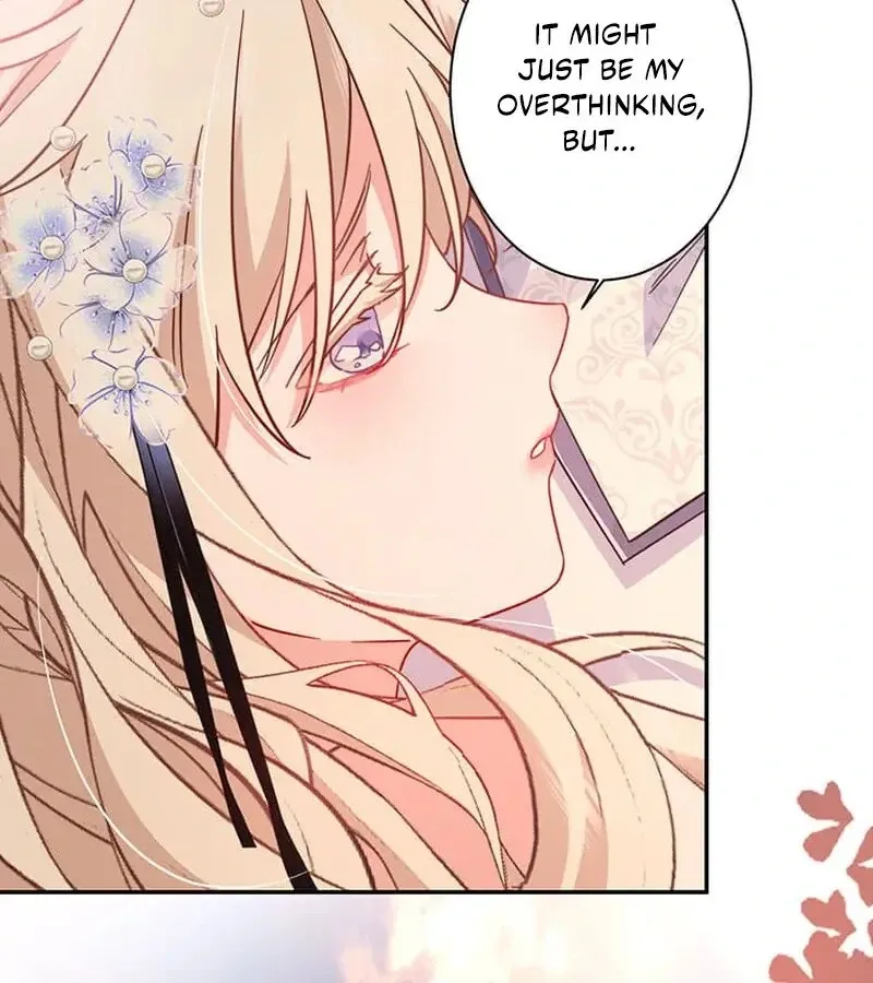 This Time, I Will Avoid This Marriage- a Method to Part Ways With You, Who Lacks Love Chapter 13 page 70 - 