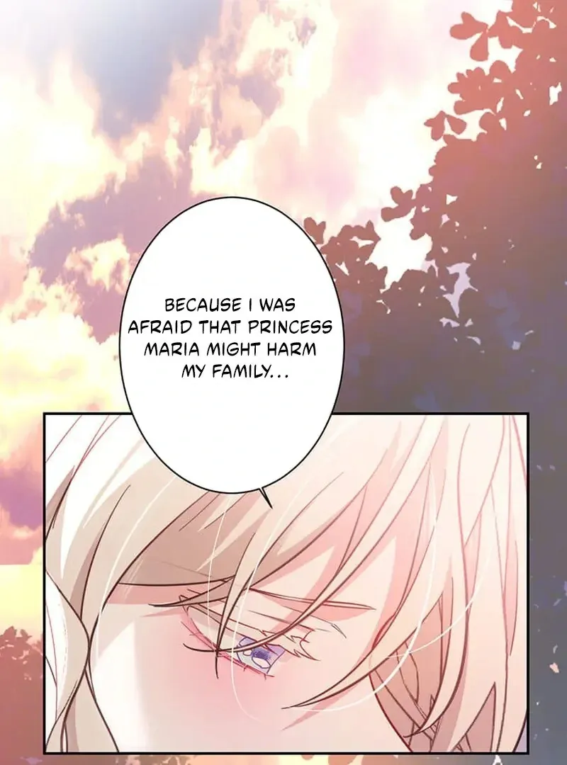 This Time, I Will Avoid This Marriage- a Method to Part Ways With You, Who Lacks Love Chapter 13 page 71 - 