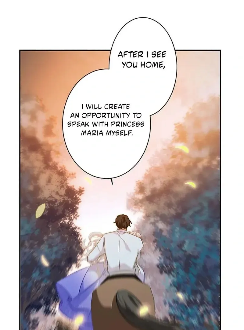 This Time, I Will Avoid This Marriage- a Method to Part Ways With You, Who Lacks Love Chapter 13 page 82 - 