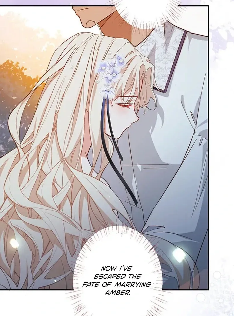 This Time, I Will Avoid This Marriage- a Method to Part Ways With You, Who Lacks Love Chapter 13 page 88 - 
