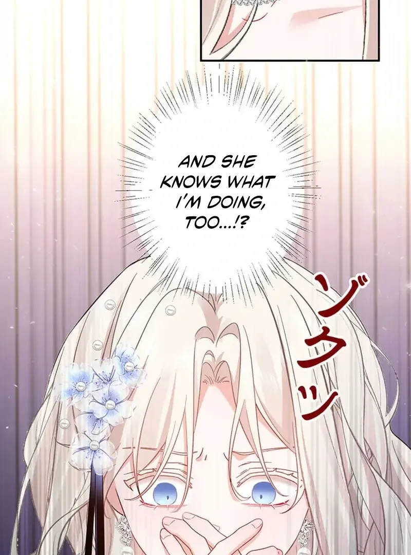 This Time, I Will Avoid This Marriage- a Method to Part Ways With You, Who Lacks Love Chapter 13 page 10 - 