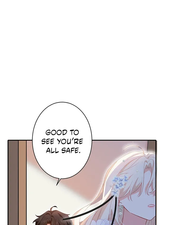 This Time, I Will Avoid This Marriage- a Method to Part Ways With You, Who Lacks Love Chapter 14 page 13 - 