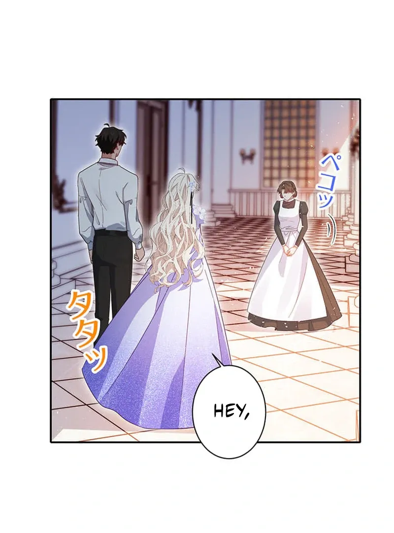 This Time, I Will Avoid This Marriage- a Method to Part Ways With You, Who Lacks Love Chapter 14 page 17 - 