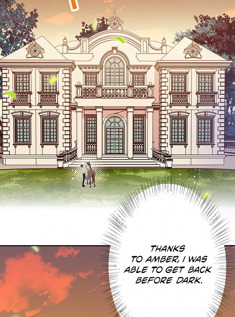 This Time, I Will Avoid This Marriage- a Method to Part Ways With You, Who Lacks Love Chapter 14 page 3 - 