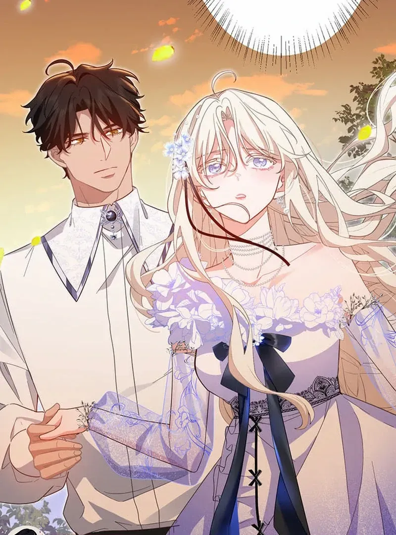 This Time, I Will Avoid This Marriage- a Method to Part Ways With You, Who Lacks Love Chapter 14 page 4 - 