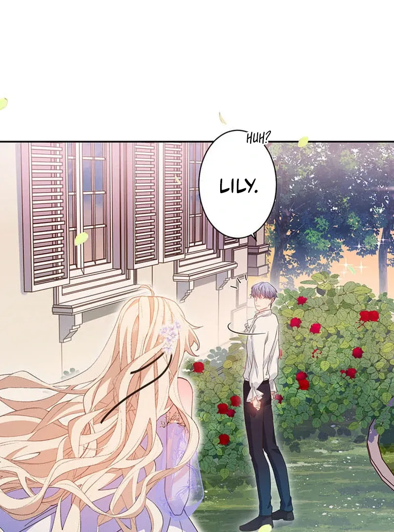 This Time, I Will Avoid This Marriage- a Method to Part Ways With You, Who Lacks Love Chapter 14 page 31 - 