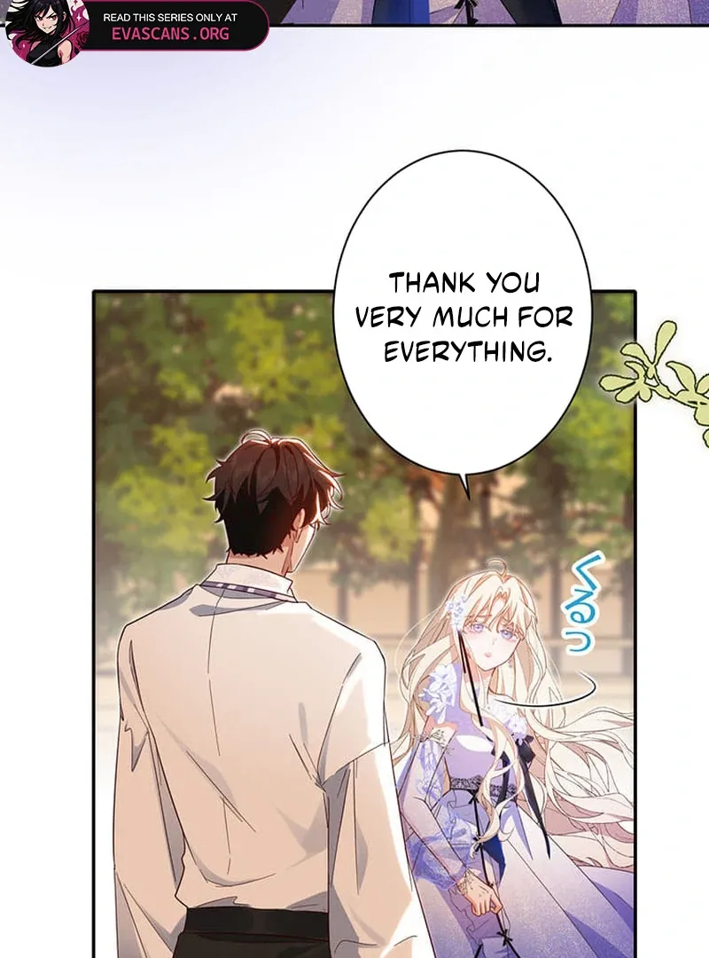 This Time, I Will Avoid This Marriage- a Method to Part Ways With You, Who Lacks Love Chapter 14 page 5 - 