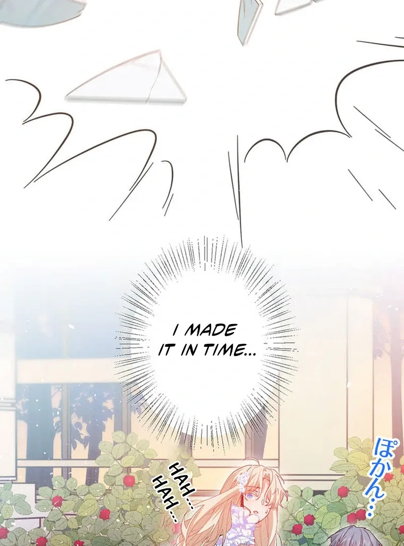 This Time, I Will Avoid This Marriage- a Method to Part Ways With You, Who Lacks Love Chapter 14 page 48 - 