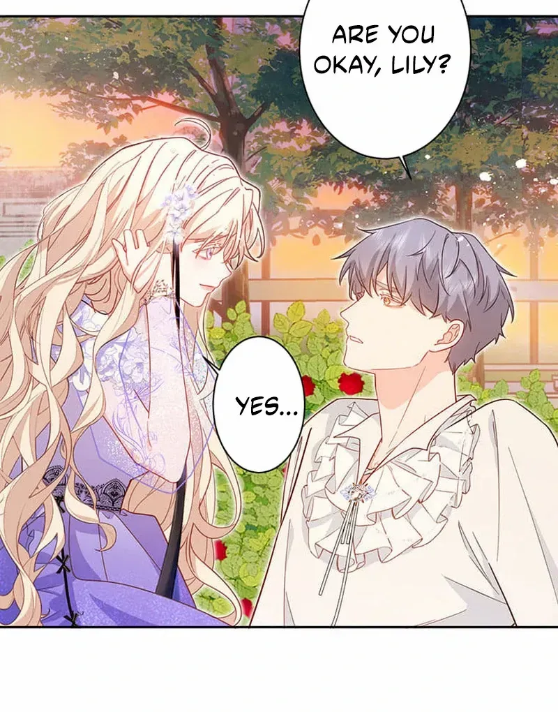 This Time, I Will Avoid This Marriage- a Method to Part Ways With You, Who Lacks Love Chapter 14 page 53 - 