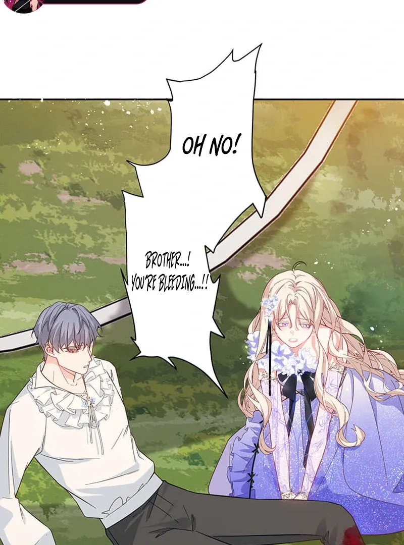 This Time, I Will Avoid This Marriage- a Method to Part Ways With You, Who Lacks Love Chapter 14 page 55 - 